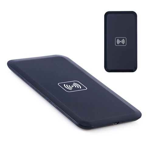 Wireless Power Charger Inductive Mobile Phone Charger for S3 I9500 S5 Nexus5 - 第 9/12 張圖片