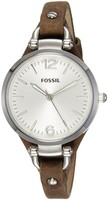 Fossil Women's Watch Es3060 Fossil Women's Watch Es3060
