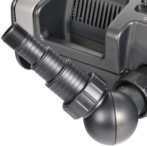 Hozelock Bioforce Revolution 12000 6000 Pond Filter and Aquaforce 4000 Pump Kit - Picture 7 of 17