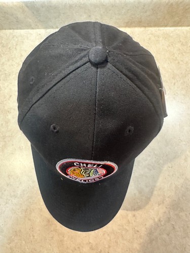 Mütze Kappe Chicago Blackhawks #7 Chris Chelios verstellbar - Bild 4 von 10