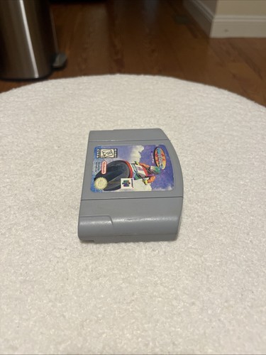 Wave Race 64 (Nintendo 64 N64, 1996) Cartridge Only - Picture 6 of 6