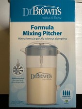 Dr Brown s Formula Mixing Pitcher 32 oz