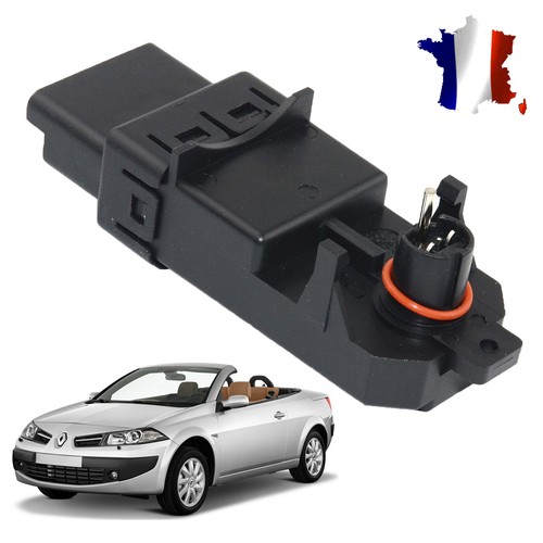 Comfort Module Case Temic Electric Window Lift Compatible Renault Espace 4 - Picture 21 of 22