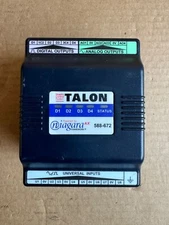 Staefa Control System Talon Niagara I/O Module 588-672