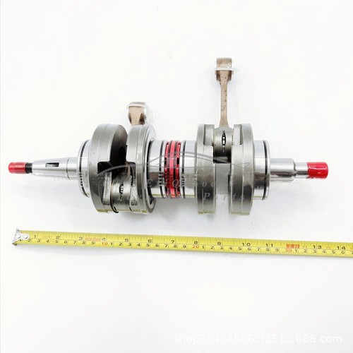 New Banshee YFZ 350 1987-2006 For Yamaha Crankshaft Assembly - Picture 3 of 6