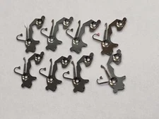 Genuine ETA 959.001 Setting Lever Jumper Watch Part #445/2 NOS 51.091