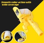 Professional Paint Roller without blemishes Total Multifunctional Wall Ceiling
