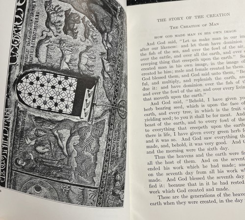 Vintage 1954 The Book of Life by Newton Marshall Hall 23rd Edition Vol. 2 - Bild 9 von 11