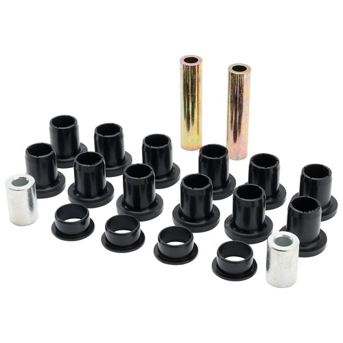 Front Control Arm Bushing Kit For Polaris RZR 900 EPS 1000 XP 4 Turbo 14-16 - Picture 13 of 14