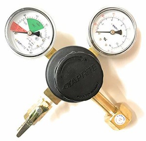 TAPRITE-CO2-Tank-Tap-High-Pressure-Regulator-Primary-Beer-Soda-160-and-2000