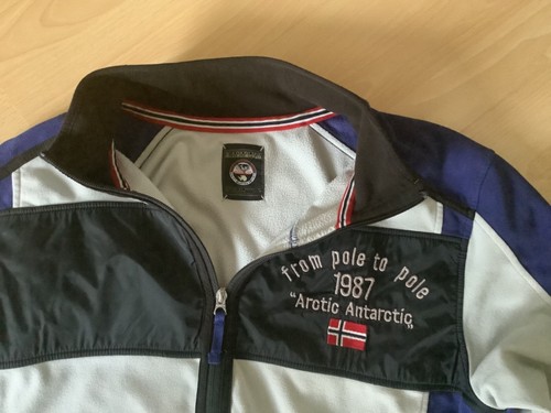 Napapijri Jacke XL NEU - Bild 5 von 5