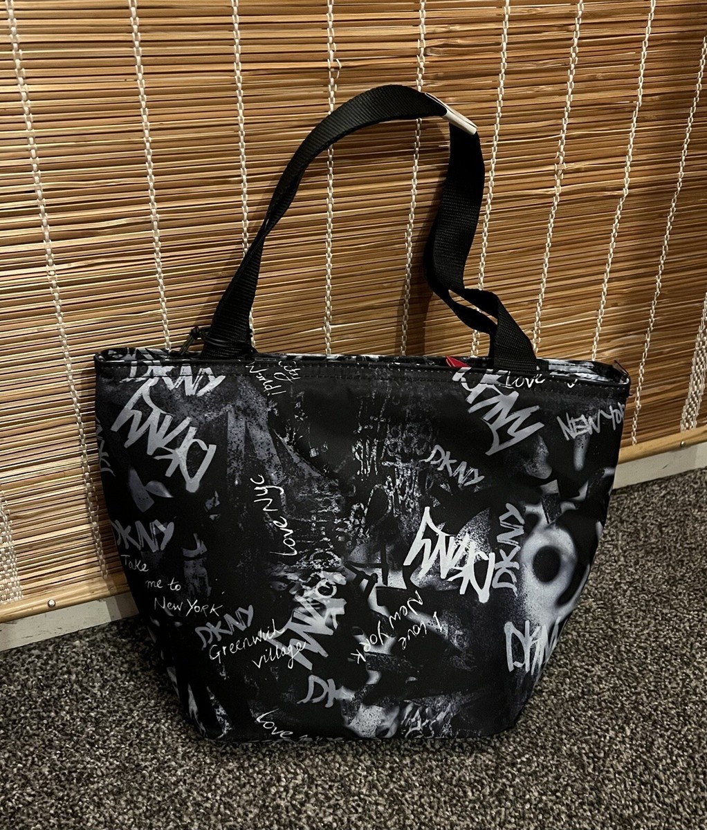 Dkny greenwich shop bag