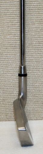 */Big Bomber - Deep Cavity - 24* #4 Iron- RH - Men's - Steel Shaft- Regular #E57 - Picture 7 of 17