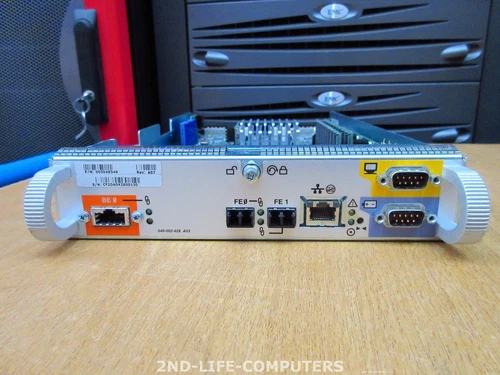 Dell U2667 005048349 EMC CX300 Storage Processor 1GB Ram Memory BOARD ONLY