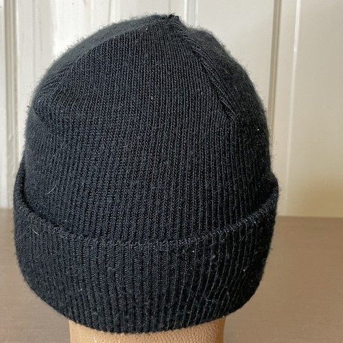 De colección Años 90 P Diddy Puff Papá Sombrero Gorro Tejido Gorra Promo Rap Hip Hop Tommy Gear - Imagen 5 de 7