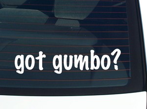 got kettle corn FOOD FUNNY CAR DECAL BUMPER STICKER WALL