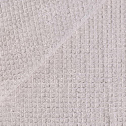 Waffelpiqué Stoff 100% Baumwolle Waffelpikee Waffelpique 240cm Breit Meterware - Bild 8 von 11