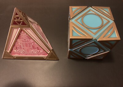 WDW スターウォーズ ジェダイホロクロン Holocron WDW スターウォーズ ジェダイホロクロン Holocron WDW スター