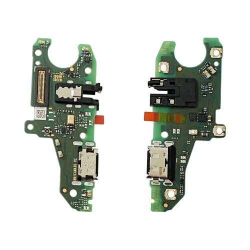 CONNETTORE RICARICA HONOR X7 CMA-LX1 MICROFONO DOCK CARICA TYPE C ORIGINALE