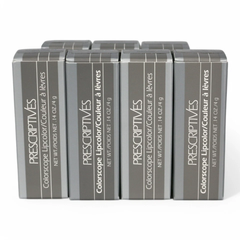 Prescriptives Colorscope  LipColor Warm  Shimmer .14 oz 4g Choose Your Shade - Image 2 of 4
