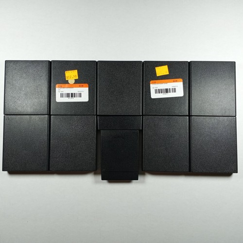 Atari Vintage Spiel 10 Stück ungetestet (Space Attack, Defender, Asteroids, etc.) - Bild 10 von 10