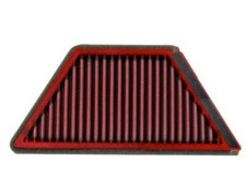 PER KAWASAKI CONCOURS 14 1400 2007 FILTRO ARIA SPORTIVO BMC