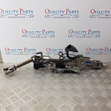 VOLKSWAGEN PASSAT B6 STEERING COLUMN 2005 - 2010 3C2419501G