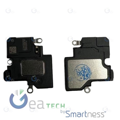 Haut-Parleur Oreille COMPATIBILE Apple IPHONE 15 Remplacement Pro Comme Original