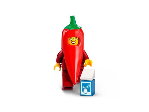LEGO Minifigures *Pick Your Minifigure* - Picture 32 of 38
