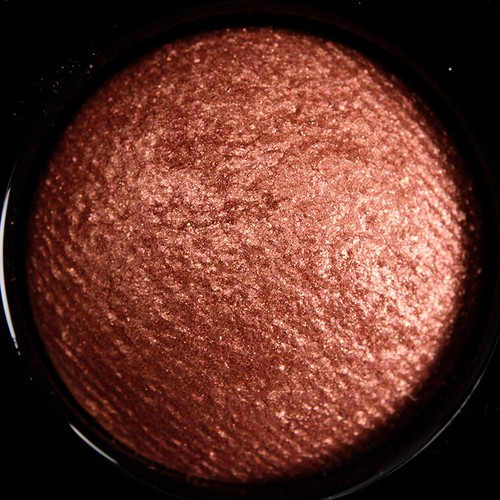 MAC Jade Jagger Mineralize Eyeshadow Quad 'Golden Shine' Brand New In Box RARE! - Picture 6 of 9