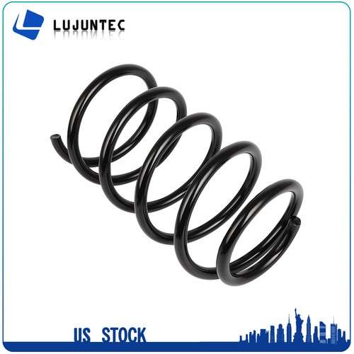 2x Front L/R Coil Spring For Pontiac Vibe 2003-2010 Toyota for Corolla 2003-2008 - Picture 5 of 6