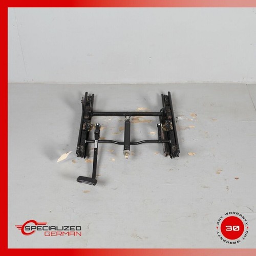 1997-2004 Porsche 911 996 Boxster 986 Driver Seat Frame Track Rail OEM Used