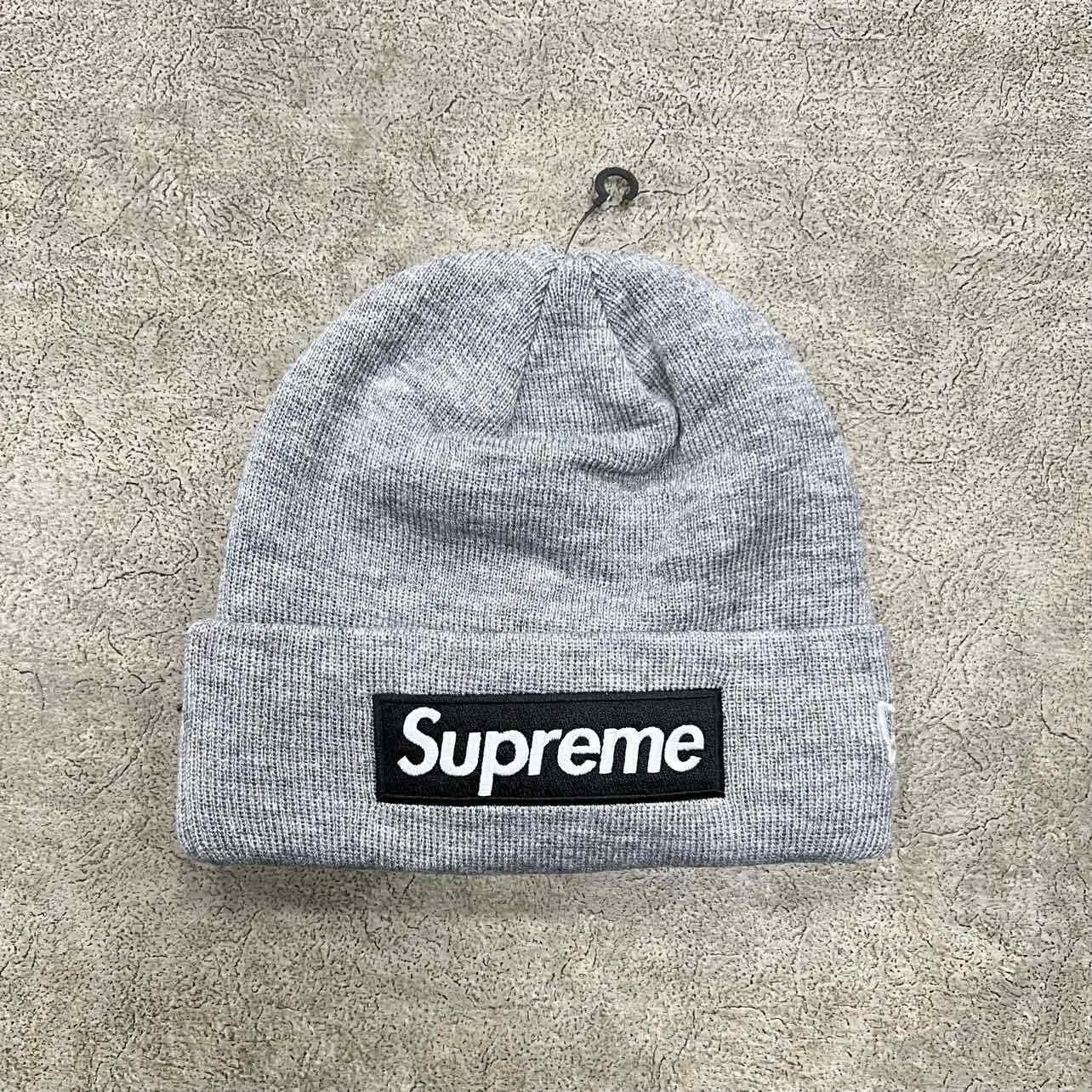 Bonnet Supreme 