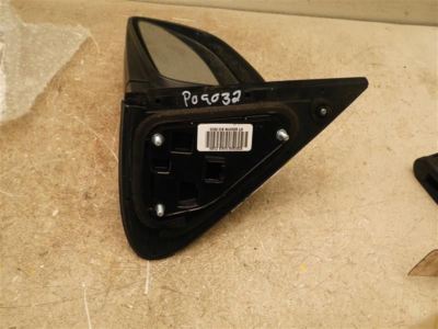 鏡 0880 L SIDE VIEW MIRROR FITS 07-12 SANTA FE 1005789 | eBay