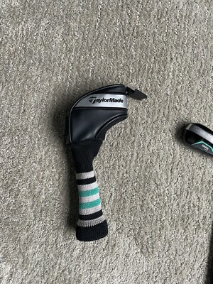 TaylorMade GAPR Mid Golf Club Iron Set for sale online | eBay