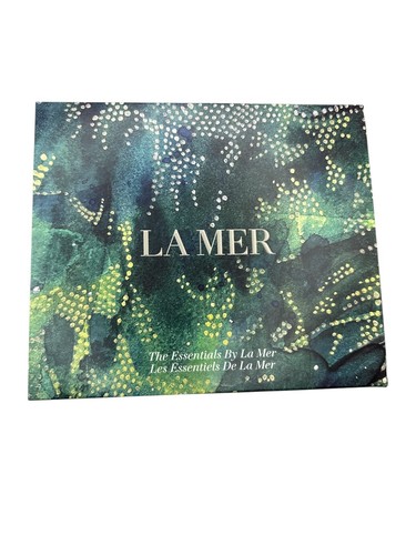 LA MER - The Essentials of La Mer - Gift/Sampler Set - Limited Edition - NEW - Picture 2 of 4