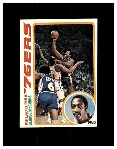 1978-79 TOPPS BASKETBALL CARDS YOU PICK COMPLETE SETS SEE ALL CARDS STARS LOT-2 - Picture 60 of 349