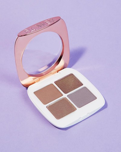 FLW Petal Play Shadow Quad-Black Iris - Picture 4 of 6