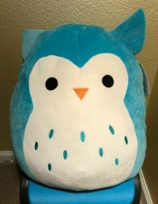 Brand New! Squishmallow 16