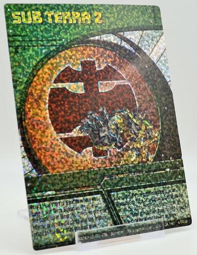 Tarjetas de Bakugan Battle Brawlers Series 2008 1-48b acabados especiales - tú eliges - Imagen 27 de 28