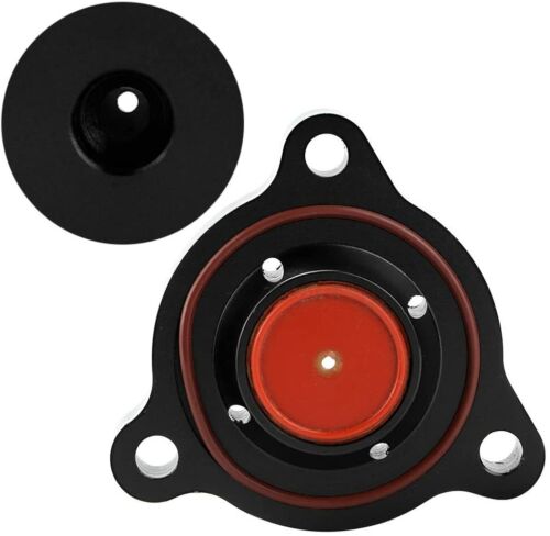 Blow off Valve BOV Diverter BMW N55 Fiat 500 124 Abarth Dodge Dart Turbo DV+ Kit - Foto 9 di 13