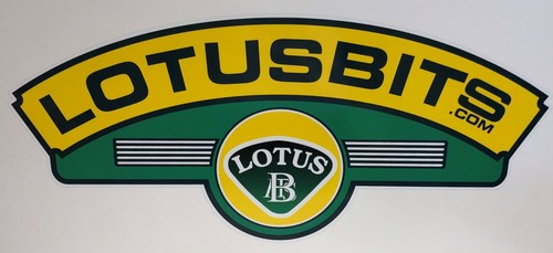 Lotus Esprit S3 Turbo Feed and Return, Main Pipe Through Chassis, A082K4106F - Picture 5 of 5