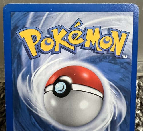 Pokemon Leyendas Ocultas Medicham 10/101 Holograma Inverso Casi Nuevo - Imagen 5 de 6