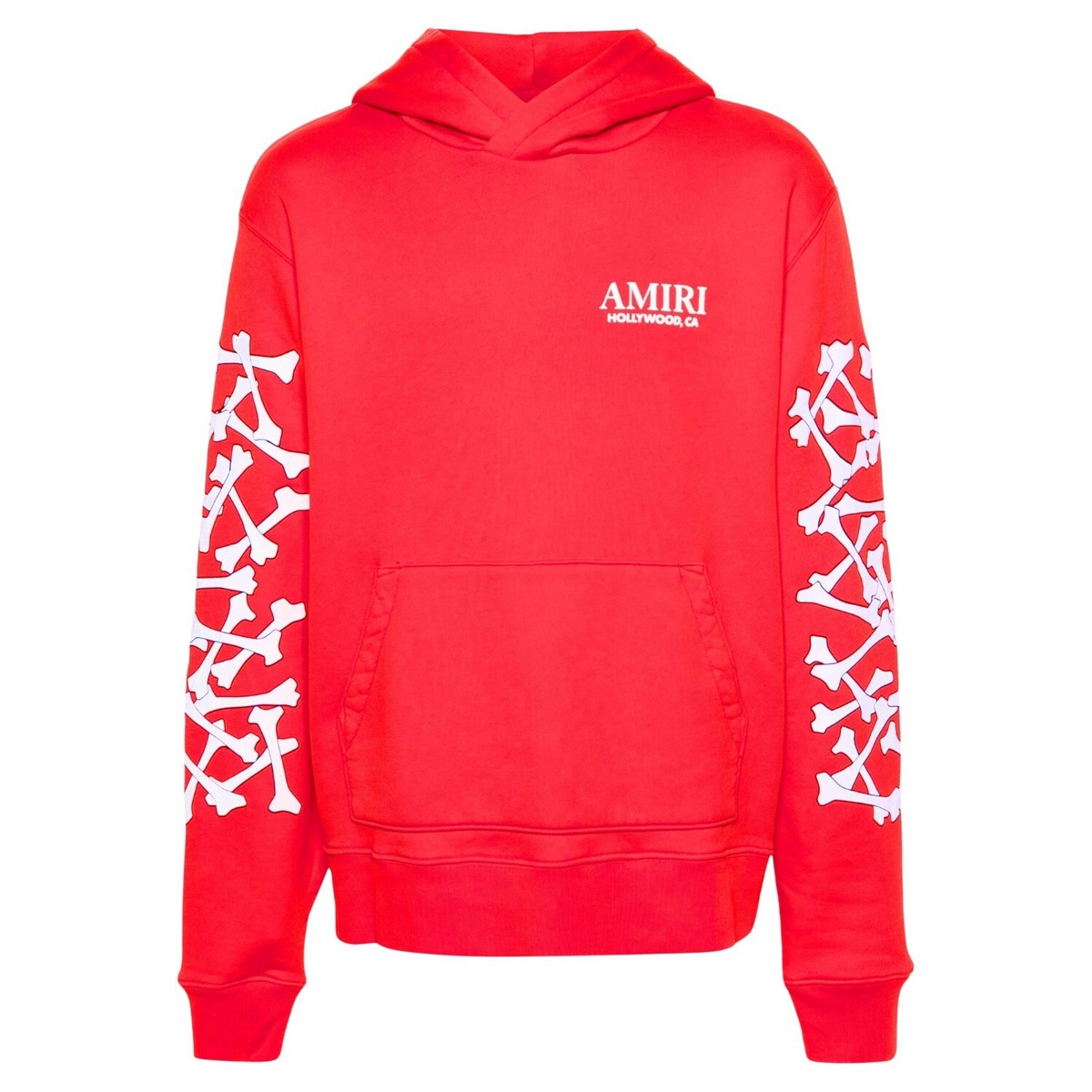 すぐにお届け♪ AMIRI ボーンズスタック フーディ Amiri Bones Stacked Hoodie Mens Style : Amjyhd1051 | eBay