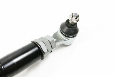 Freedom Off-Road Adjustable Front Track Bar For Jeep Cherokee, Wrangler, Comanche (1984-2006, 1.5-4.5" Lift)