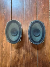 OEM 2009-2024 Ram 1500 and Classic Door Speakers Front Rear 6x9 05091019A