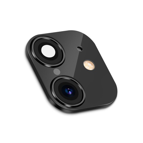 iPhone XR X a iPhone 11 Pro Max Caso di copertura Finta lente della fotocamera - Bild 13 von 18