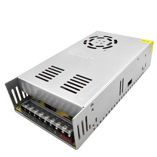 Switch Power Supply Transformer AC 110V To DC 5V 12V 24V Adapter For LED Strip - Picture 35 of 60