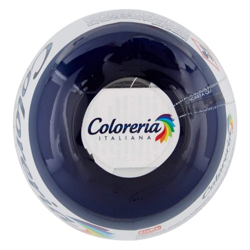 Coloreria Italiana Grey Colorante Per Tessuti Blu Notte 350G - Foto 3 di 4