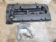 🤩 Cylinder Head Cover 1PC & Gasket 1PC KGM Actyon  Korando Sports Actyon Sports